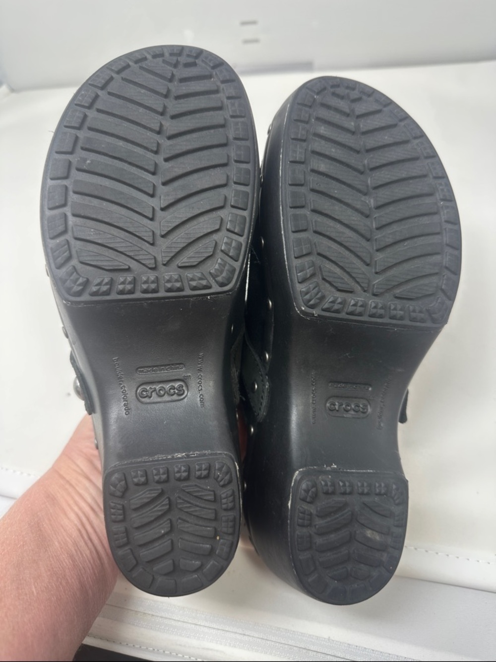 Crocs Clogs Size 8 - Picture 4 of 5